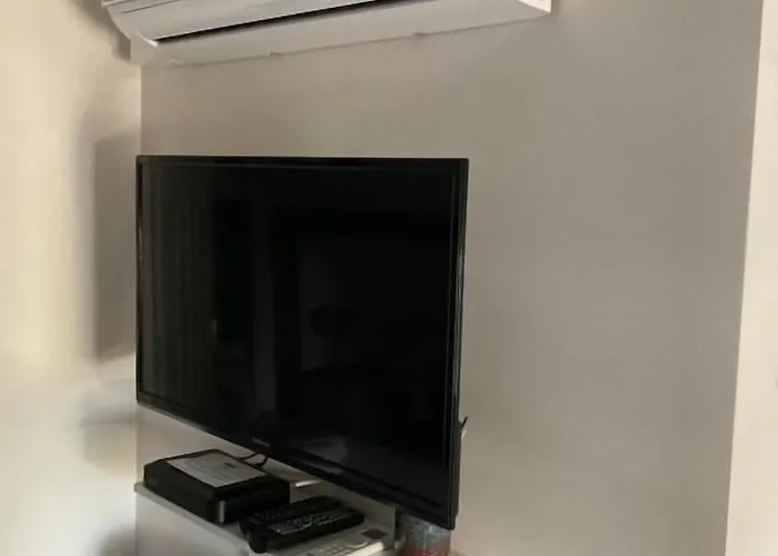 Italiana Z Prywatnymi Lazienkami & Odnowa Biologiczna غدينيا