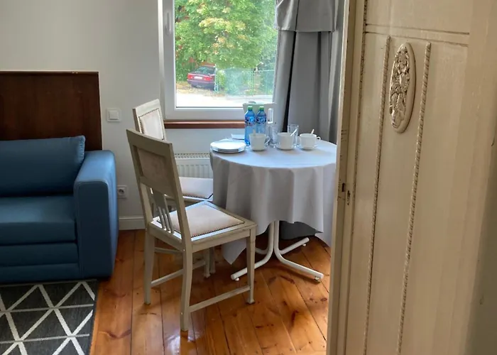 Italiana Z Prywatnymi Lazienkami & Odnowa Biologiczna Bed & Breakfast 3*