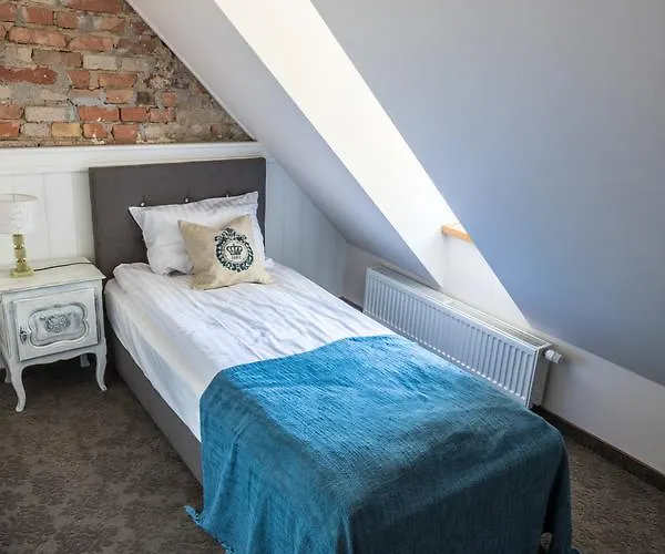 Bed & Breakfast Italiana Z Prywatnymi Lazienkami & Odnowa Biologiczna 3*