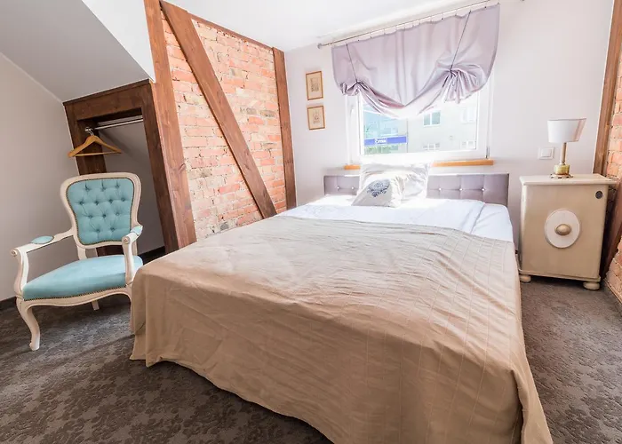 Italiana Z Prywatnymi Lazienkami & Odnowa Biologiczna فندق مبيت وإفطار