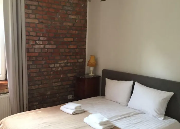 فندق مبيت وإفطار Italiana Z Prywatnymi Lazienkami & Odnowa Biologiczna غدينيا