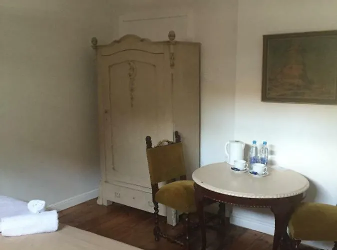 Italiana Z Prywatnymi Lazienkami & Odnowa Biologiczna 3* Gdynia