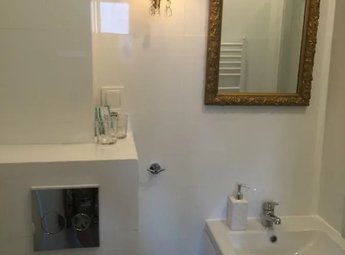 Italiana Z Prywatnymi Lazienkami & Odnowa Biologiczna